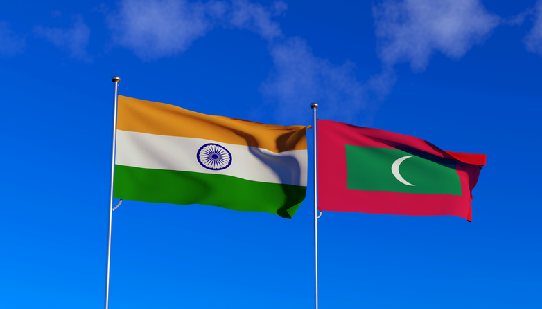 भारत-मालदीव के बीच चौथी हाई लेवल बैठक सम्पन्न, सैन्य कर्मियों की वापसी की समीक्षा