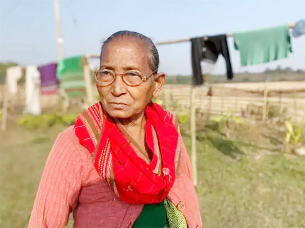 कुप्रथाओं के खिलाफ लड़ने वाली पद्मश्री बिरुबाला राभा का निधन