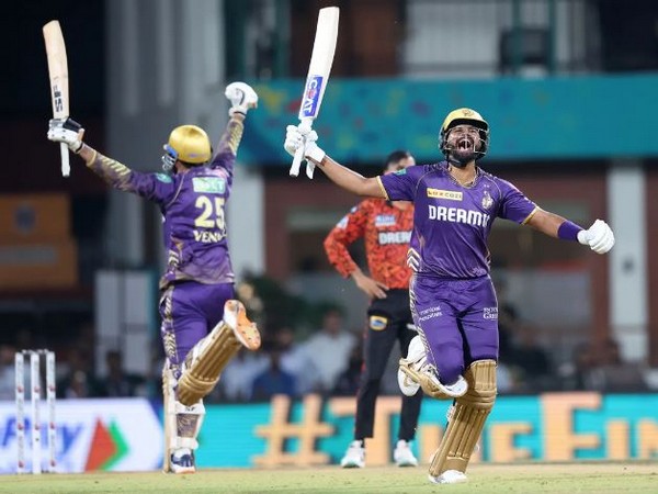 IPL FINAL 2024: Bowlers dismantle Orange Army as KKR cruise to their 3rd IPL title