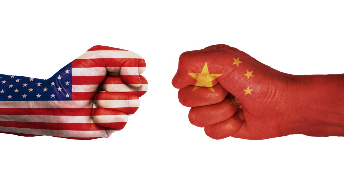 US-China tariff war presents trade opportunities for India