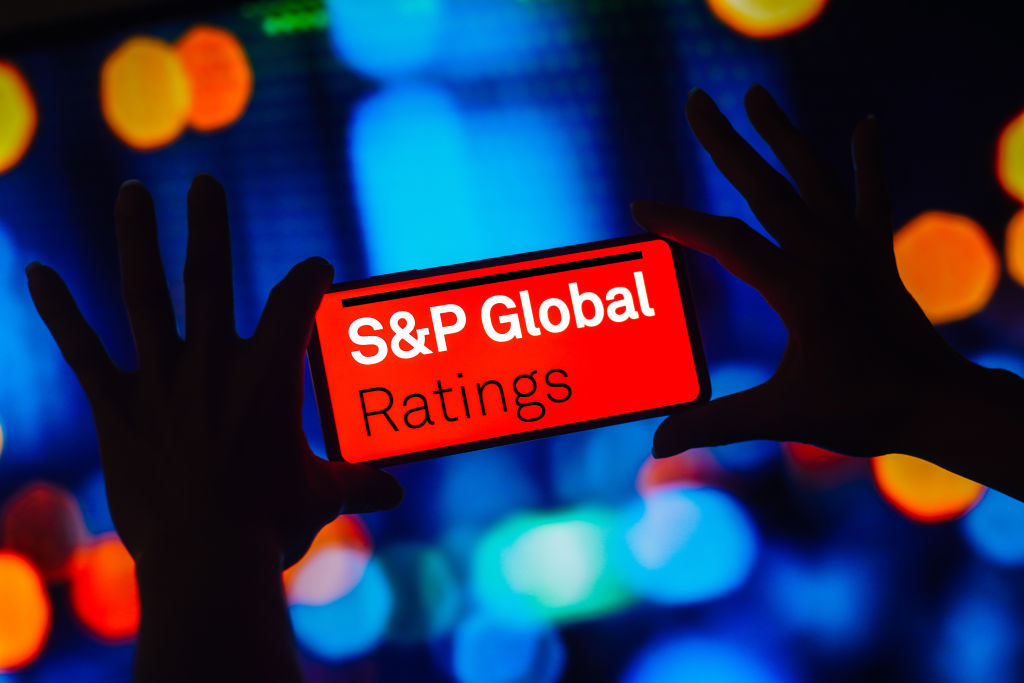 S&P upgrades India’s sovereign rating outlook to ‘positive’