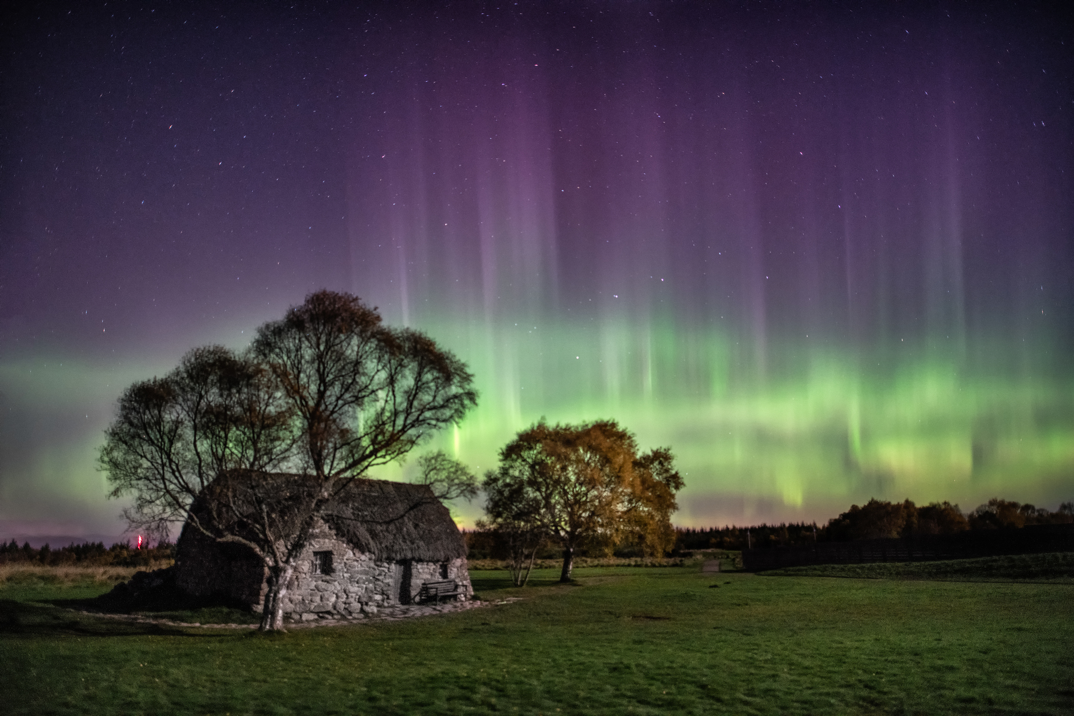 US space weather agency tracks ‘extreme’ conditions linked to increased aurora borealis sightings