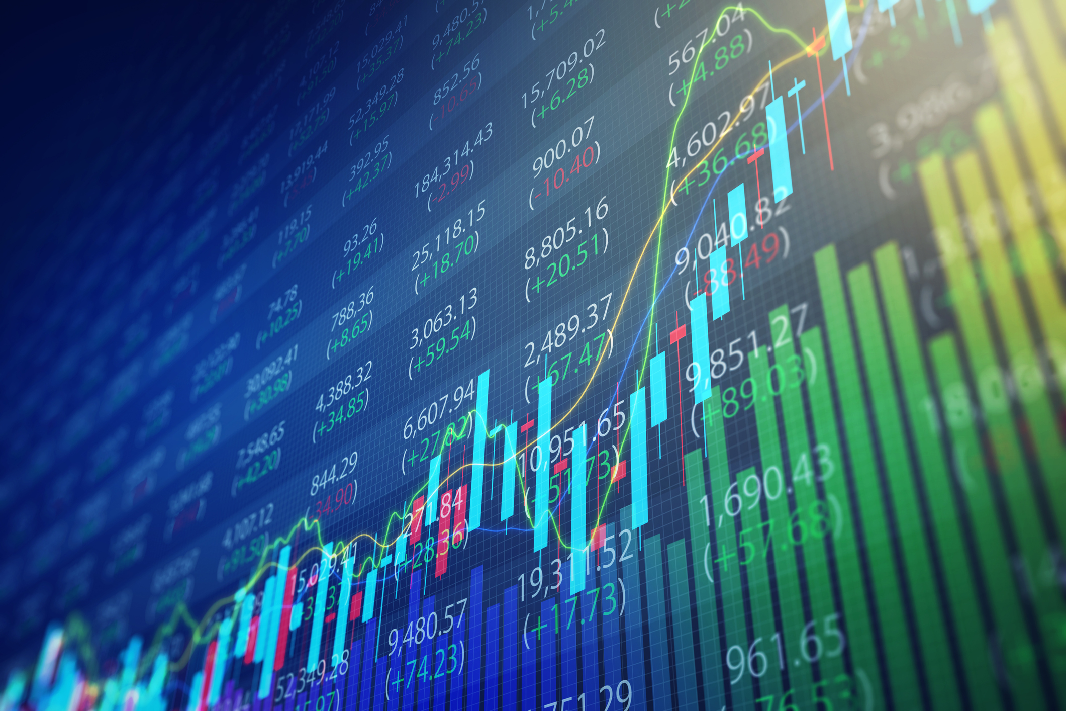 INDIAN BANKS: A snapshot of market capitalization and assets