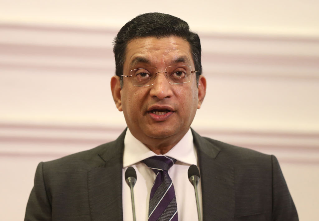 “India marching towards economic glory”: Sri Lanka FM sees mutual benefits