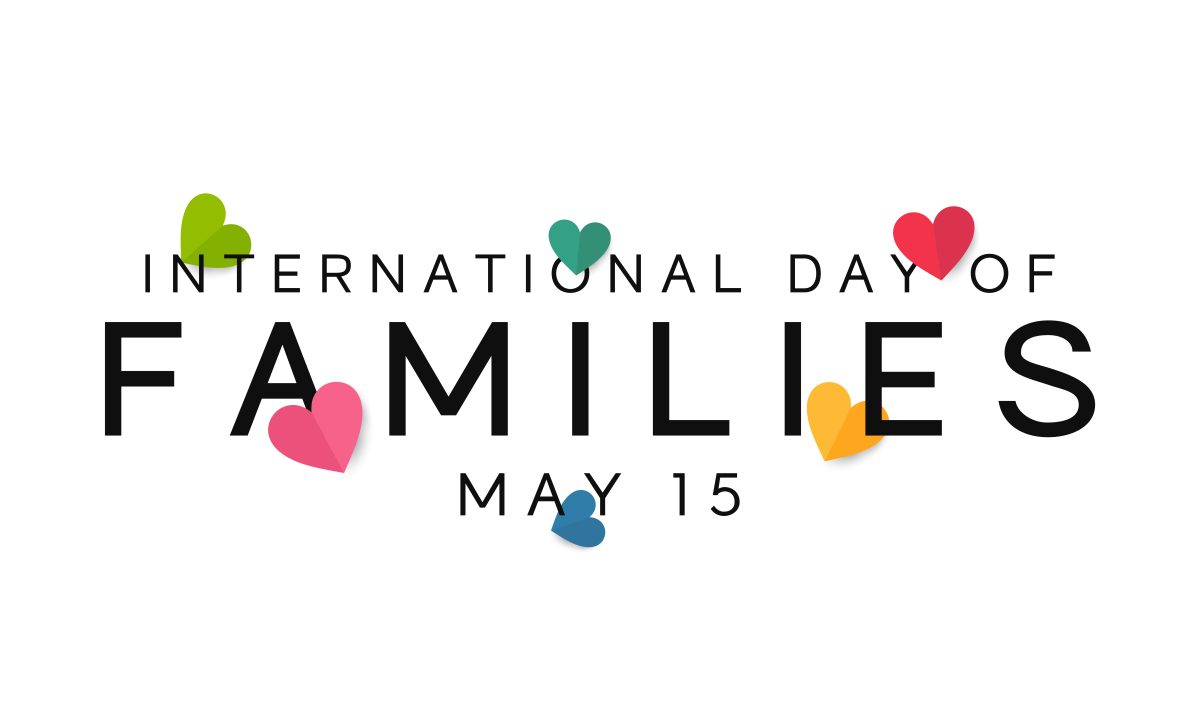 विश्व परिवार दिवस: परिवार के मूल्यों को प्रतिष्ठित करने का विशेष उत्सव