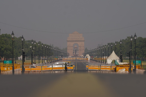 North India battles scorching heat; heatwave to continue in Delhi