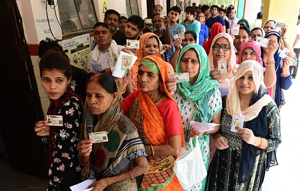 Lok Sabha elections conclude with final phase of voting tomorrow