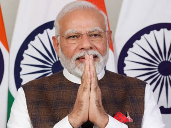 PM Modi extends greetings on Gujarat’s Statehood Day