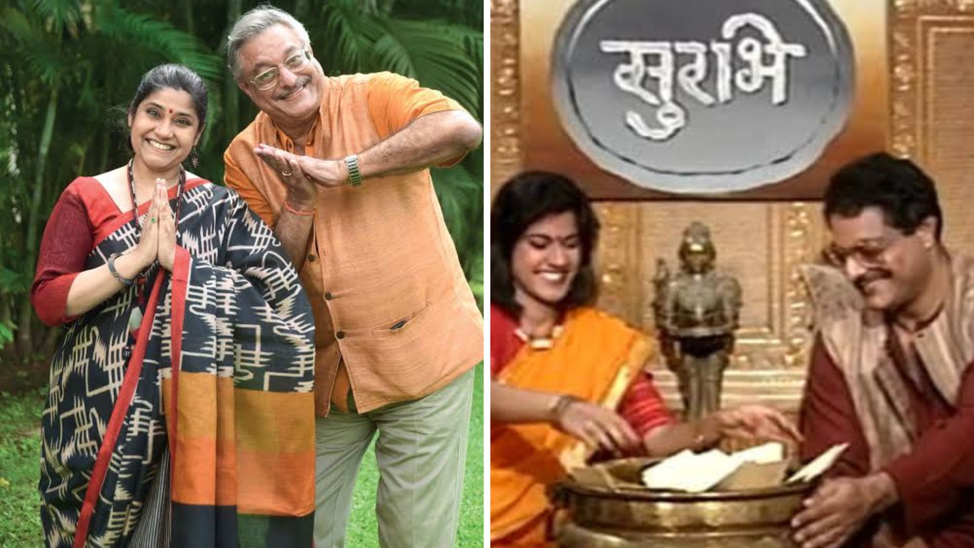 India’s Golden Era of Television; Unforgettable and Iconic