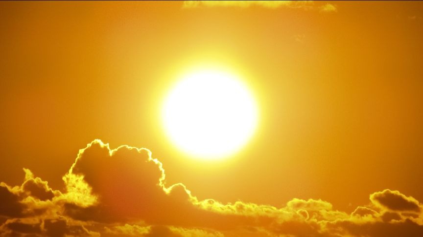 IMD issues heatwave warning for several states