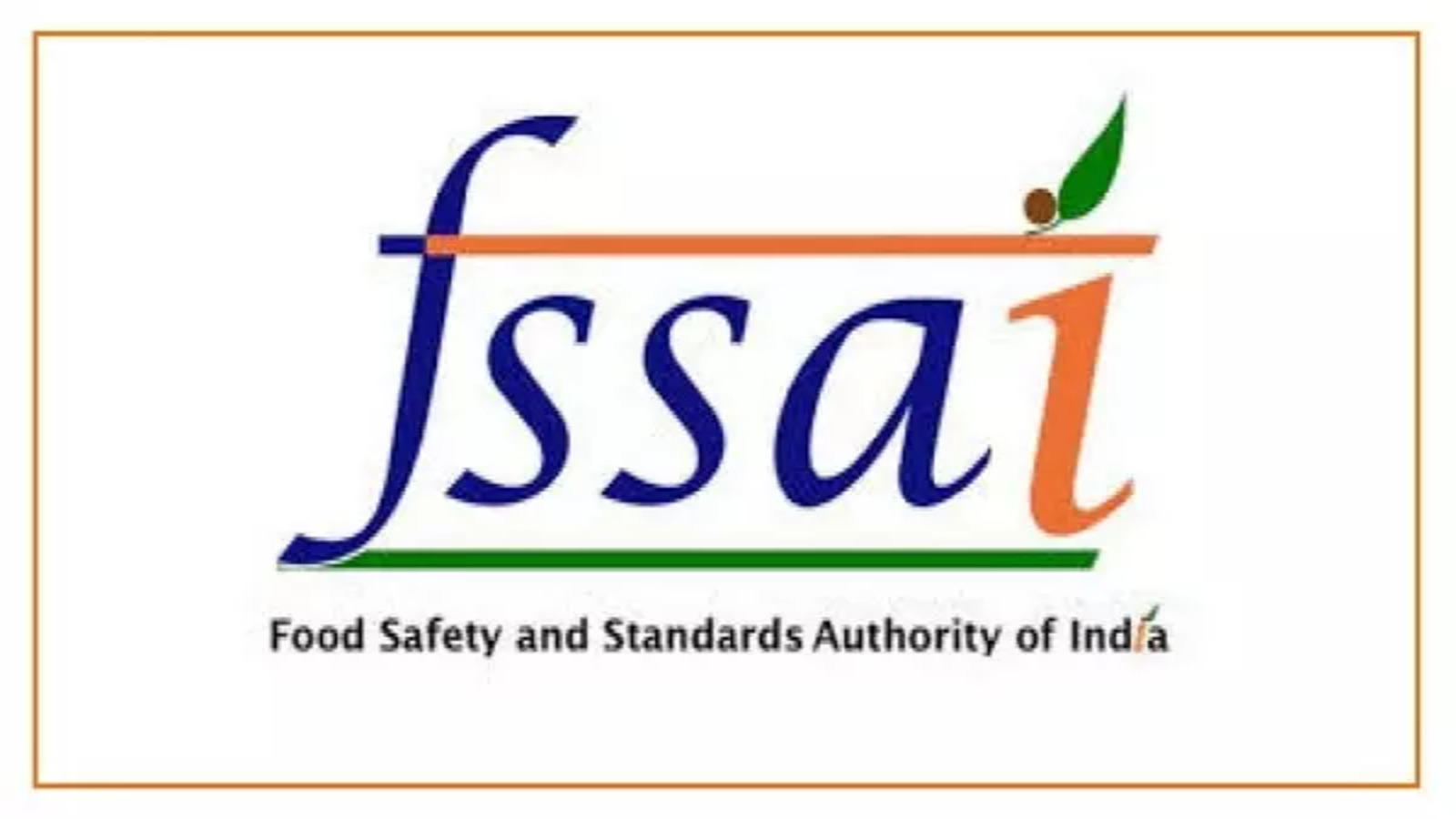 FSSAI issues directive mandating all FBOs to remove any claim of 100% fruit juices from labels