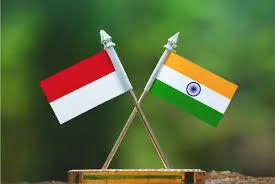 भारत और इंडोनेशिया क्षेत्रीय और वैश्विक मुद्दों पर आज नई दिल्ली में वार्ता, दोनों पक्ष क्षेत्रीय और वैश्विक मुद्दों पर रखेंगे विचार