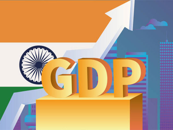 India’s GDP exceeds estimates, grows at 8.2% in FY24 and 7.8% in Q4