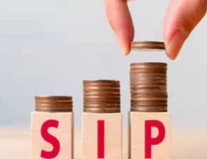 सितंबर में SIP निवेश पहली बार ₹32,490 करोड़ के रिकॉर्ड स्तर पर पहुंचा: AMFI