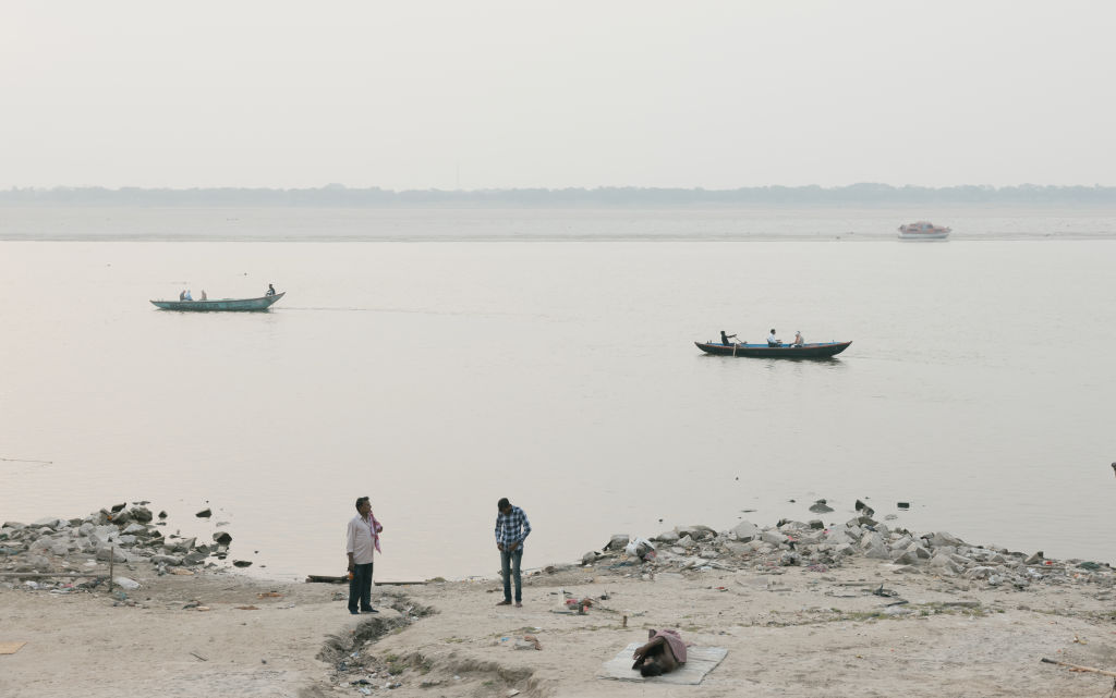 7  राज्यों में बहने वाली गंगा के किनारों पर चलेगा प्लास्टिक मुक्त नदी अभियान