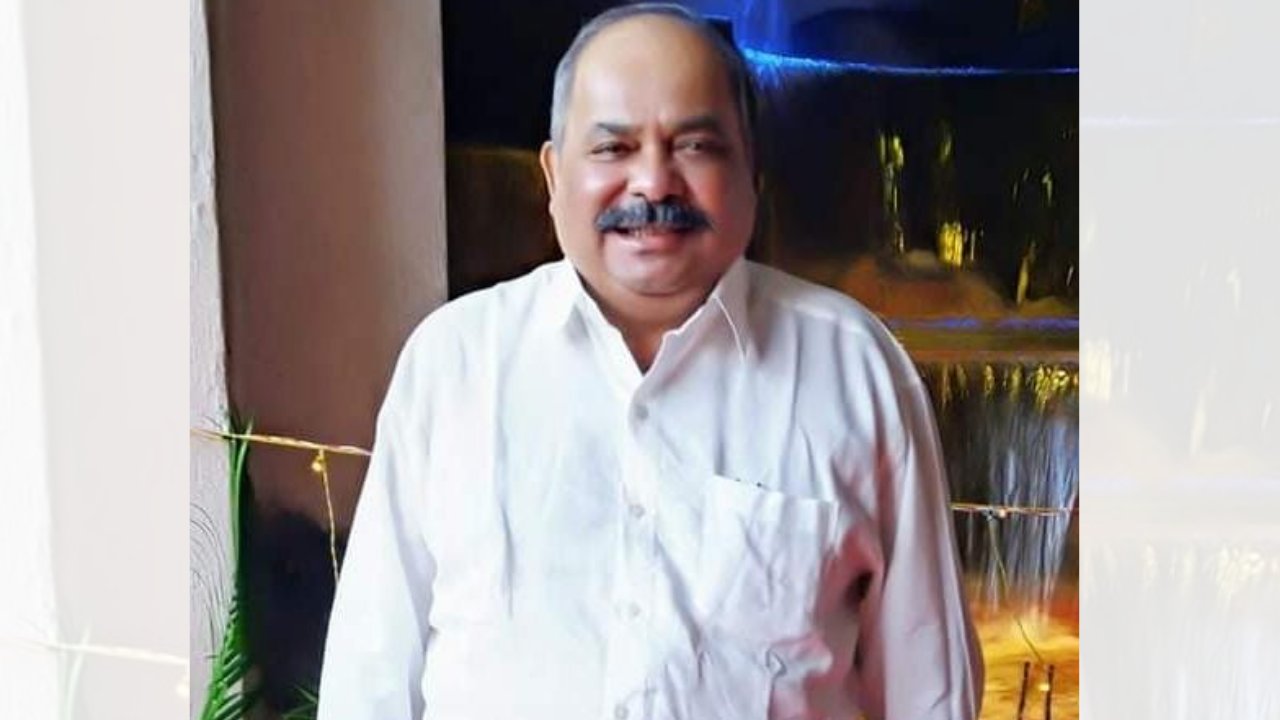 चंद्रयान-1 मिशन के निदेशक रहे श्रीनिवास हेगड़े का निधन