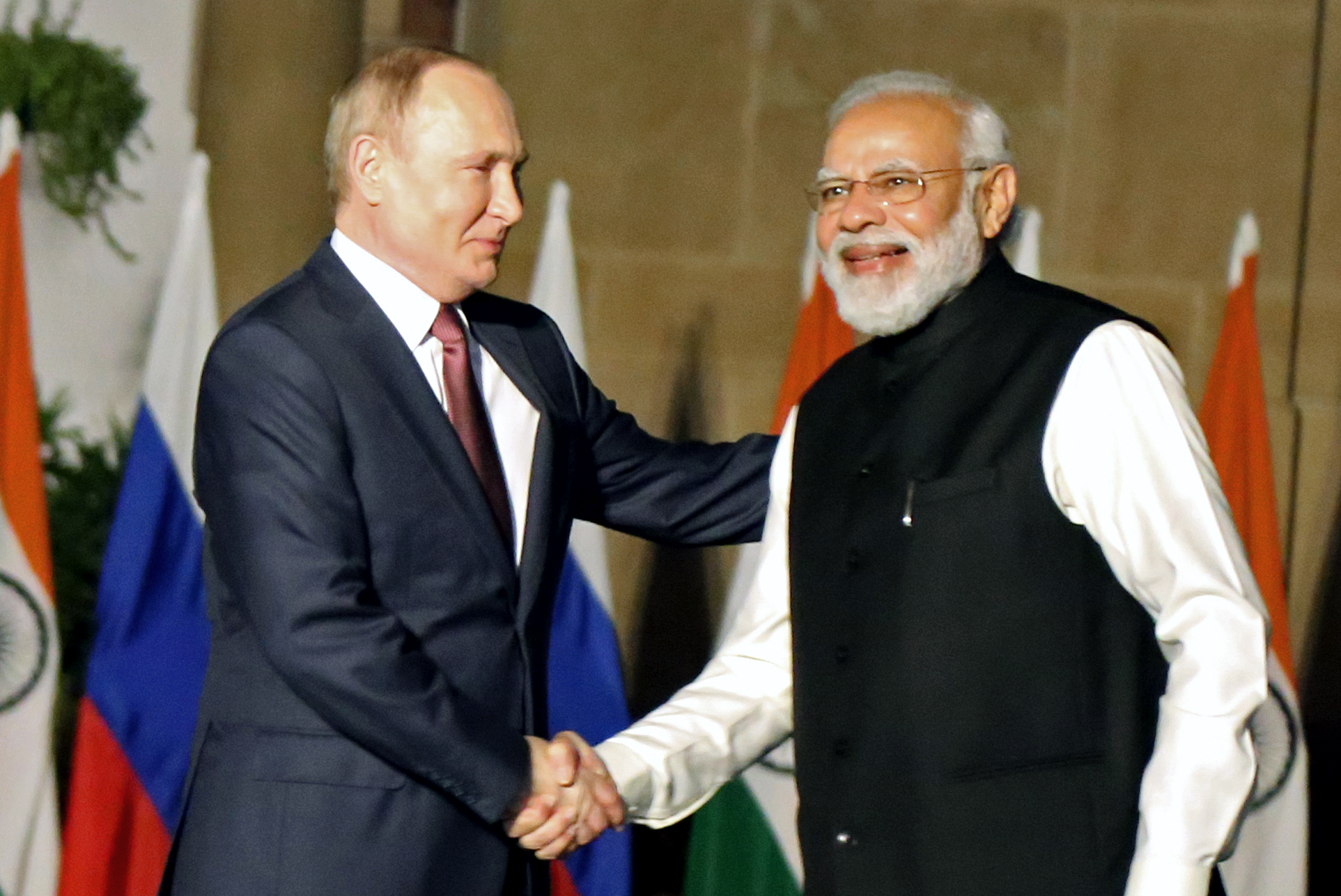 PM Modi may visit Russia in July: Russian state media