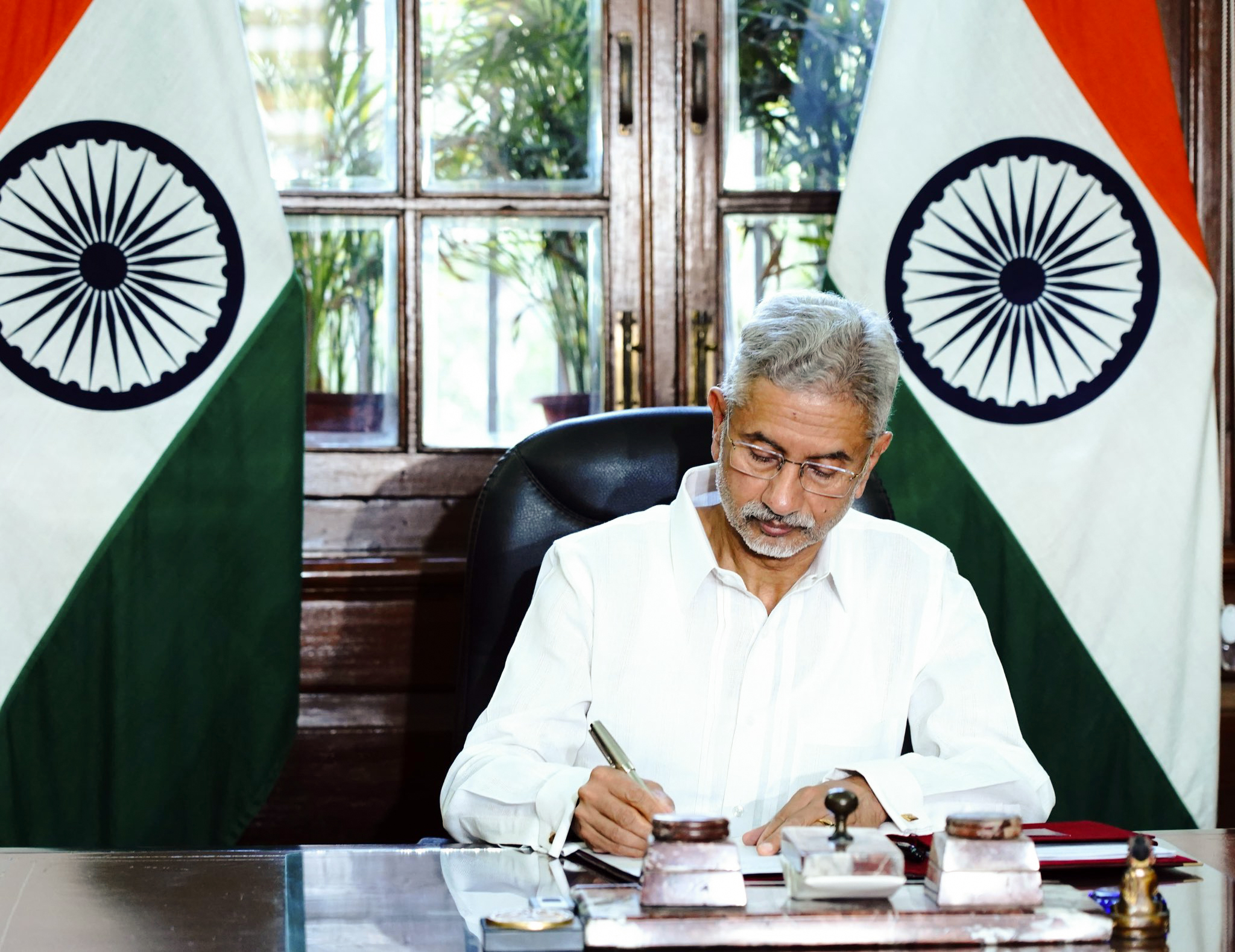 EAM Jaishankar to lead Indian delegation at SCO summit in Kazakhstan