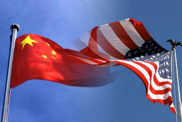 US condemns China’s death penalty threats over Taiwan independence advocacy