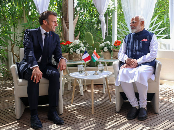 G7 Summit: PM Modi, Macron agree to deepen defence cooperation with focus on ‘Make in India’