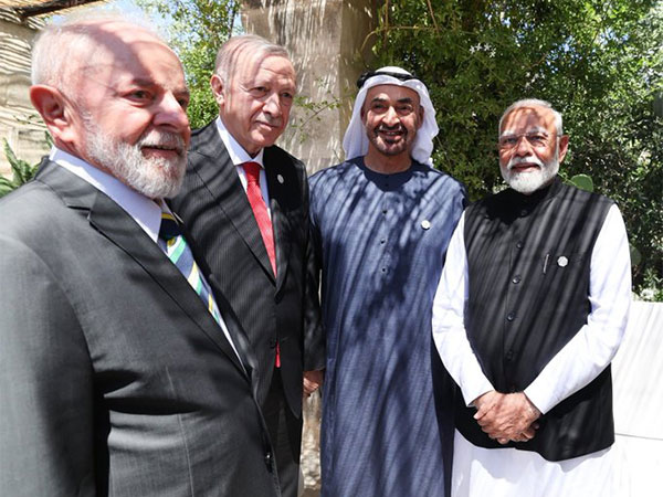 G7 Summit: PM Modi’s “delightful conversation” with leaders of Turkey, UAE, Brazil; meets Jordan King