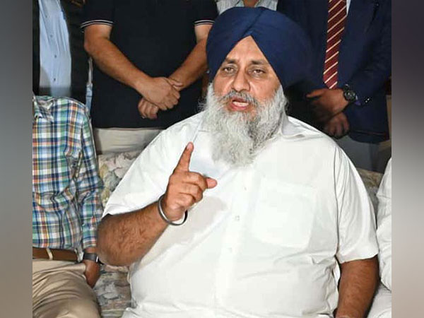 “He never listens to us”: Shiromani Akali Dal leaders launch revolt against party chief Sukhbir Badal