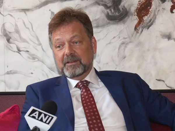 German businesses see India as a stable place to invest, says envoy Ackermann