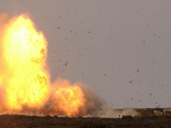 Nigeria: At least 18 people killed, 48 others injured in bomb blasts in Borno