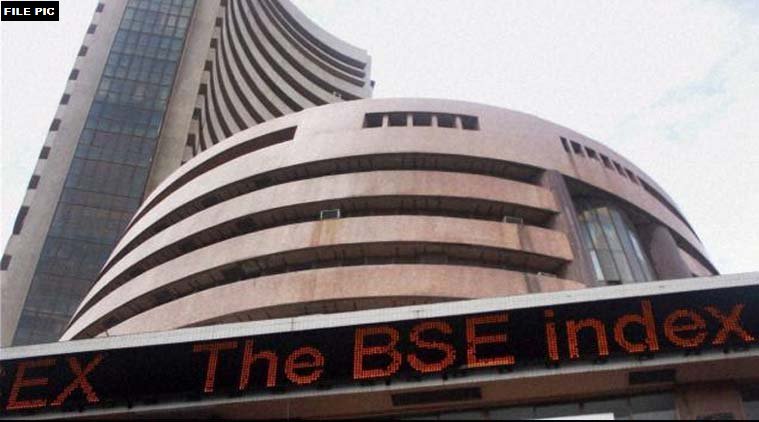 Nifty, Sensex rebound as investors await govt formation