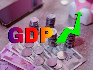 RBI ने FY27 के लिए GDP ग्रोथ अनुमान 40 बेसिस पॉइंट बढ़ाकर 7.1% किया