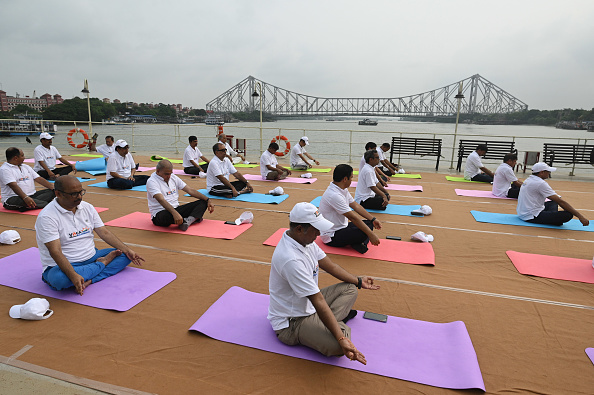 International Day of Yoga: Celebrations and preparations in full swing in India and beyond