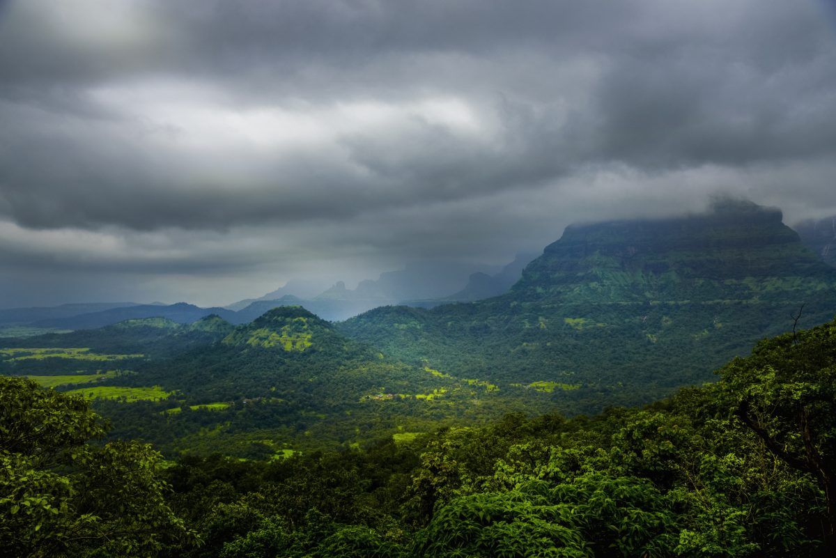 Monsoon reaches Maharashtra but may faulter next week
