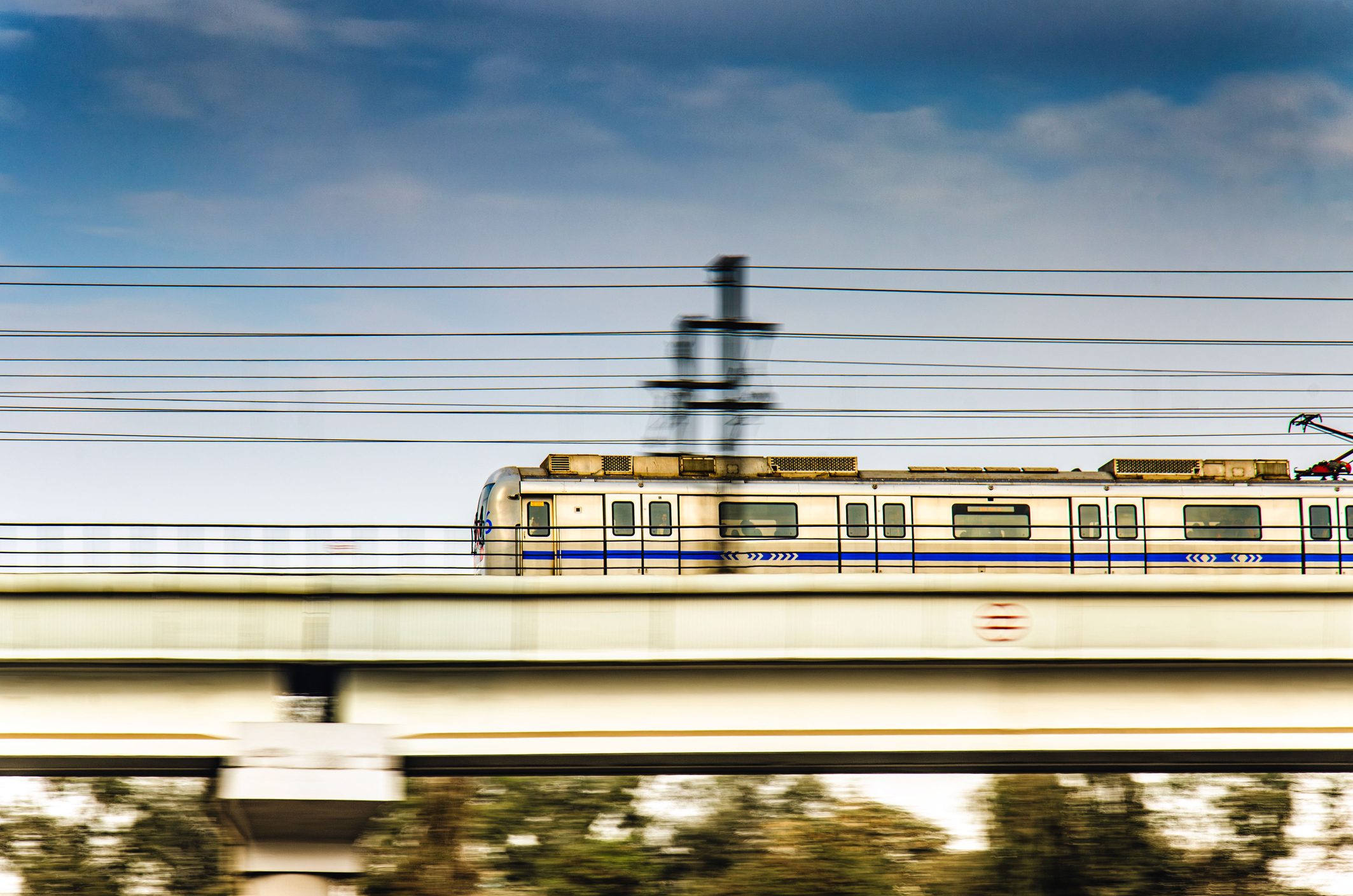 Delhi metro to open its phase 4 priority corridors by 2026, over 50 per cent work already done