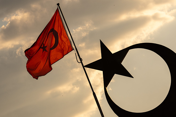 Turkey removed from FATF money laundering grey list in boost to standing