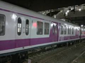 पश्चिम रेलवे ने मुंबई लोकल ट्रेन में लगाया पैनोरमा डिजिटल डिस्प्ले, आसान होगी यात्रियों की राह