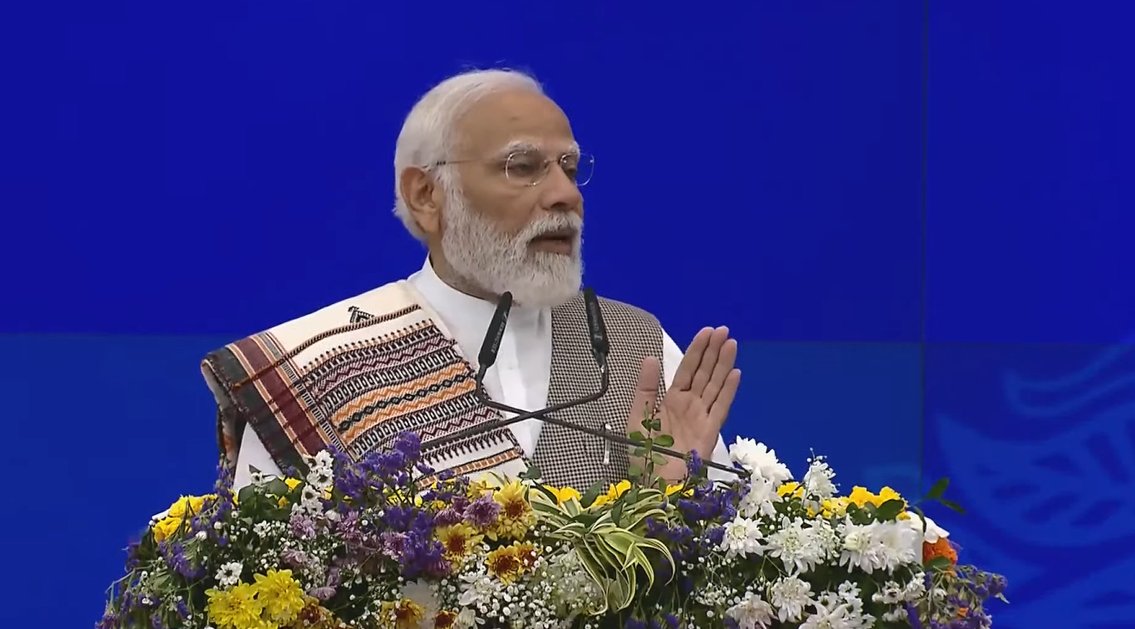 तीसरे कार्यकाल में पहली विदेश यात्रा पर इटली जाएंगे प्रधानमंत्री मोदी, जी7 समिट में लेंगे हिस्सा