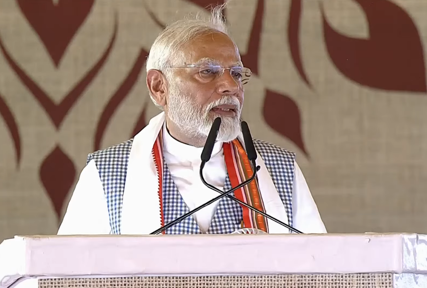 प्रधानमंत्री ने देशभर के 9.27 करोड़ किसानों को सम्मान निधि की 17वीं किस्त जारी की