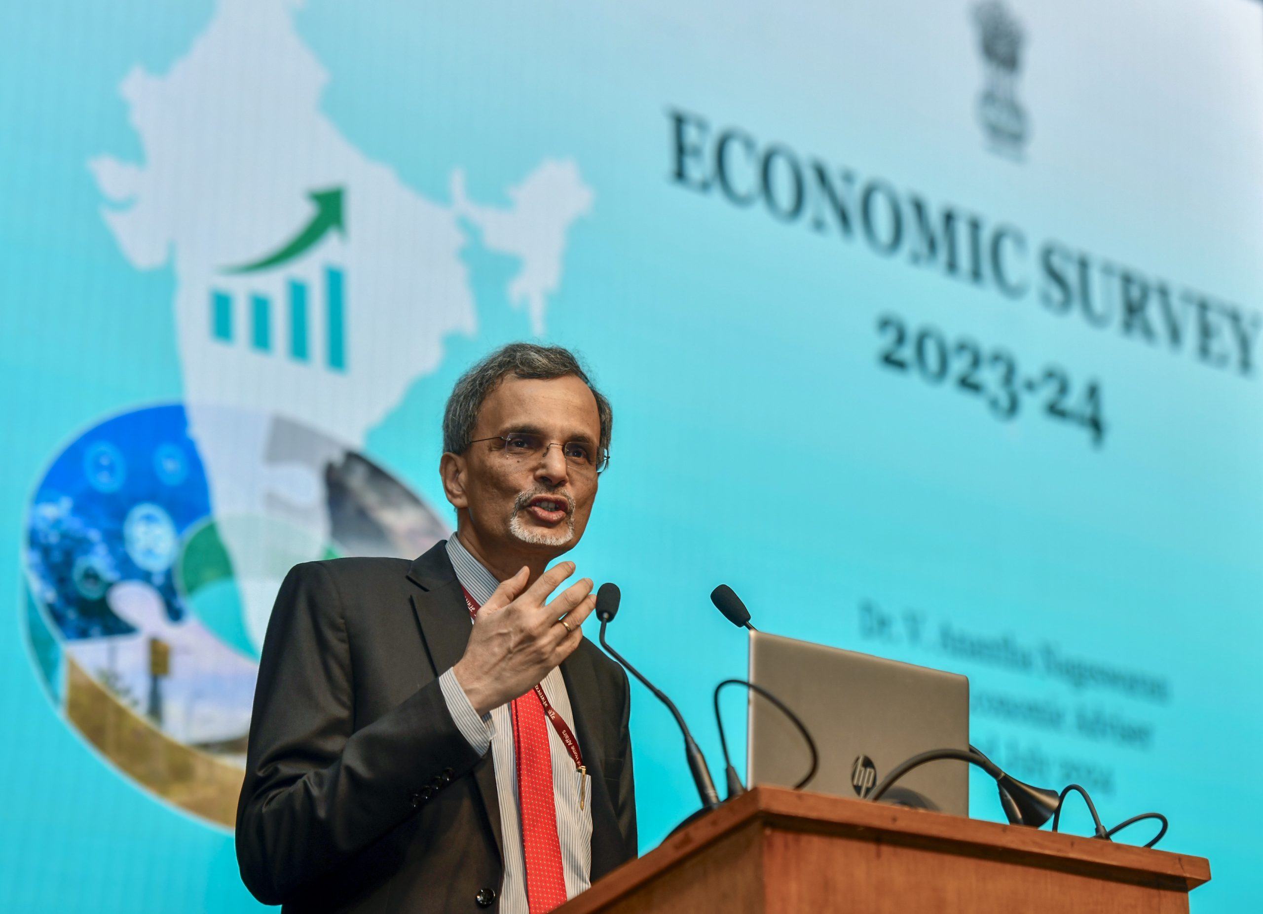 Economic Survey 2024: Social Welfare Push for Inclusive Growth