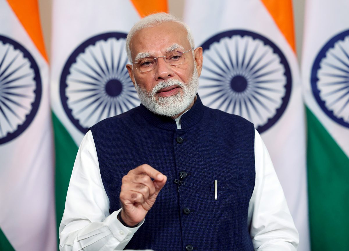 PM Modi hails Budget 2024, says it will speed up growth and empower middle class