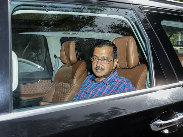 Delhi excise policy case: Court extends judicial custody of Kejriwal till August 8
