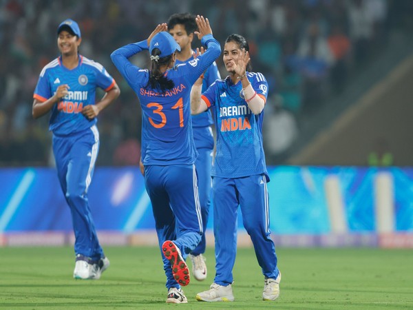 Defending champions India to face Pakistan in Women’s Asia Cup opener