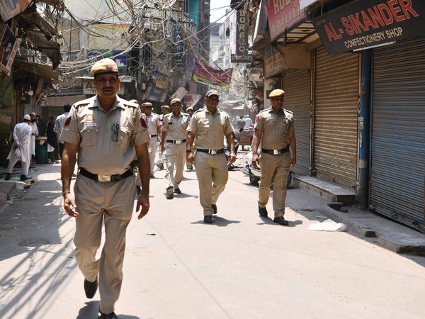 Over 45,000 officers trained, booklets prepared: Delhi police set to implement new criminal laws
