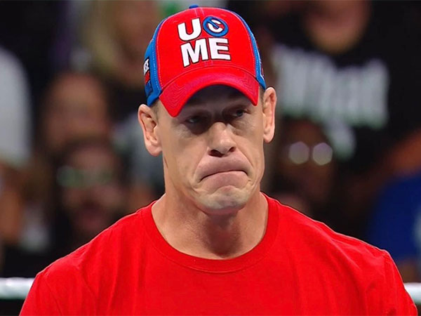 John Cena announces WWE retirement, 2025 season to be his last hurrah