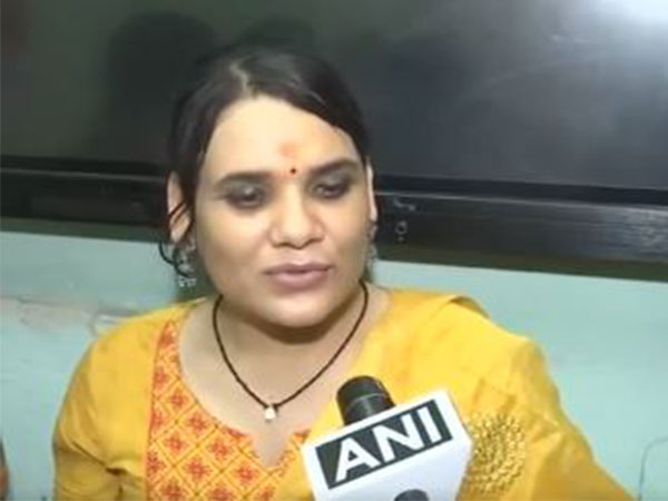 Bihar appoints its first transgender sub-inspector