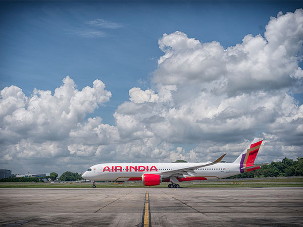 Air India to operate Airbus A350 aircraft on Delhi-New York, Newark routes from this winter