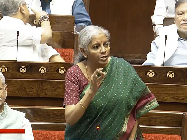 “Outrageous allegation”, says Nirmala Sitharaman as opposition protest budget and labels it ‘discriminatory’