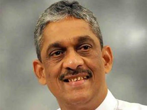 Sri Lanka’s former Army chief Sarath Fonseka announces presidential candidacy