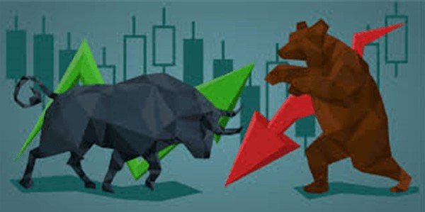 Indian stock market opens with major cuts following weak global cues