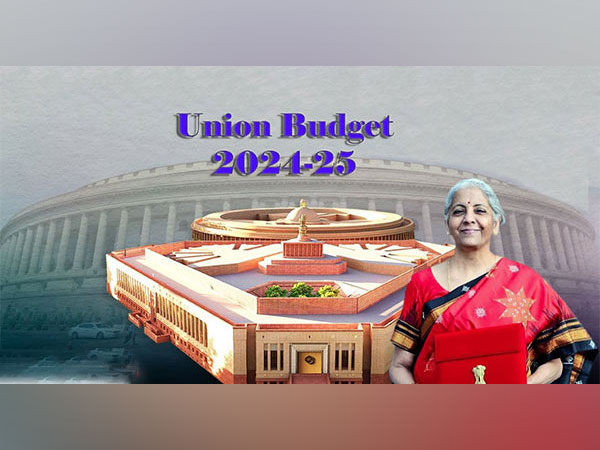 Key highlights of Union Budget 2024