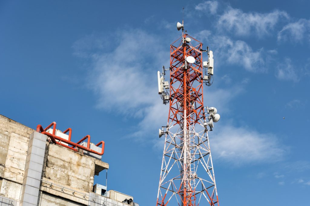 India’s telecom equipment manufacturing sales cross Rs 50,000 crore ...